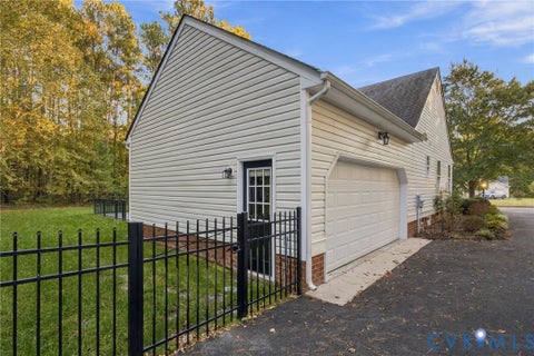 Tiny photo for 300 Hillsway Drive, Ashland, VA 23005 (MLS # 2628118)