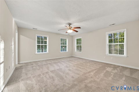 Tiny photo for 300 Hillsway Drive, Ashland, VA 23005 (MLS # 2628118)