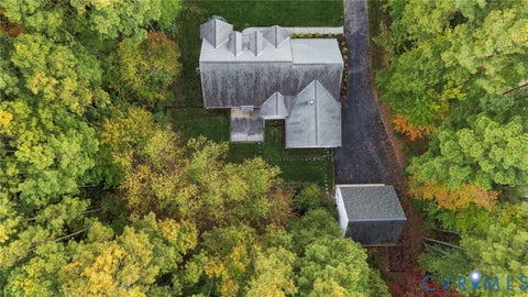 Tiny photo for 300 Hillsway Drive, Ashland, VA 23005 (MLS # 2628118)