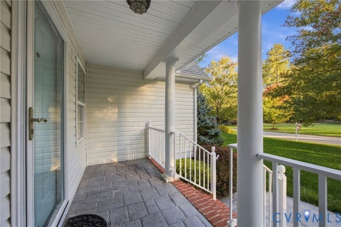Tiny photo for 300 Hillsway Drive, Ashland, VA 23005 (MLS # 2628118)