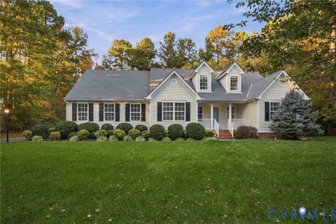 Tiny photo for 300 Hillsway Drive, Ashland, VA 23005 (MLS # 2628118)