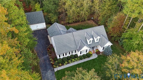 Tiny photo for 300 Hillsway Drive, Ashland, VA 23005 (MLS # 2628118)