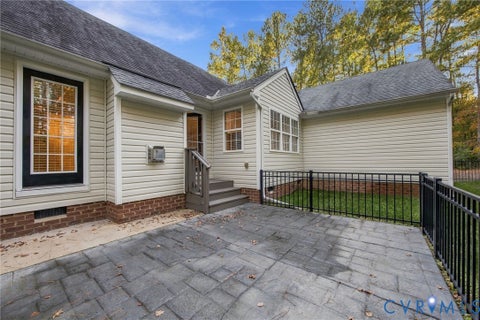 Tiny photo for 300 Hillsway Drive, Ashland, VA 23005 (MLS # 2628118)