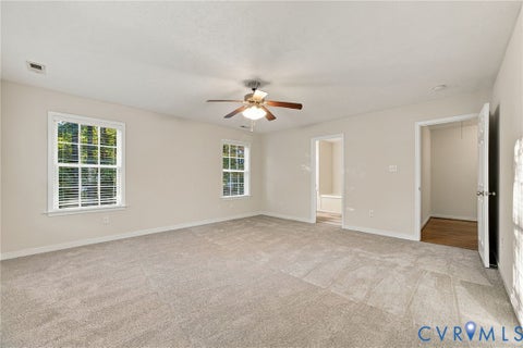 Tiny photo for 300 Hillsway Drive, Ashland, VA 23005 (MLS # 2628118)