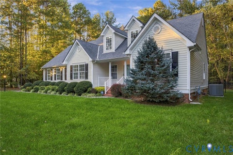 Tiny photo for 300 Hillsway Drive, Ashland, VA 23005 (MLS # 2628118)