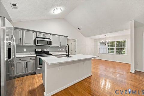 Tiny photo for 300 Hillsway Drive, Ashland, VA 23005 (MLS # 2628118)