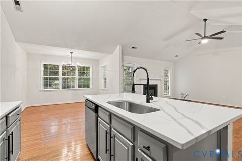 Tiny photo for 300 Hillsway Drive, Ashland, VA 23005 (MLS # 2628118)