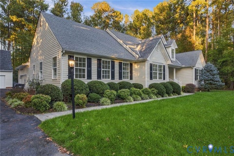 Tiny photo for 300 Hillsway Drive, Ashland, VA 23005 (MLS # 2628118)