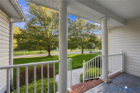 Tiny photo for 300 Hillsway Drive, Ashland, VA 23005 (MLS # 2628118)