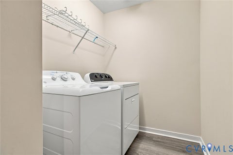 Tiny photo for 300 Hillsway Drive, Ashland, VA 23005 (MLS # 2628118)