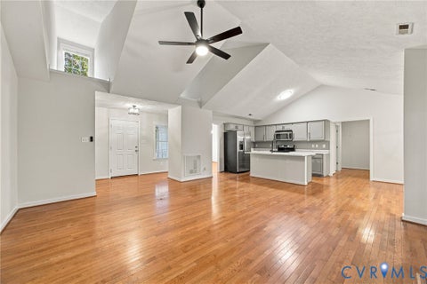 Tiny photo for 300 Hillsway Drive, Ashland, VA 23005 (MLS # 2628118)