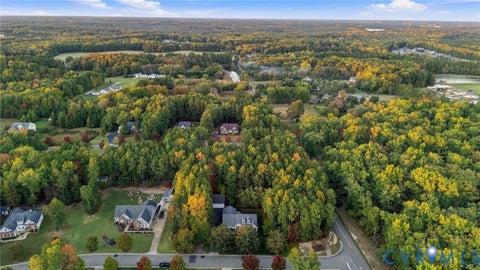 Tiny photo for 300 Hillsway Drive, Ashland, VA 23005 (MLS # 2628118)