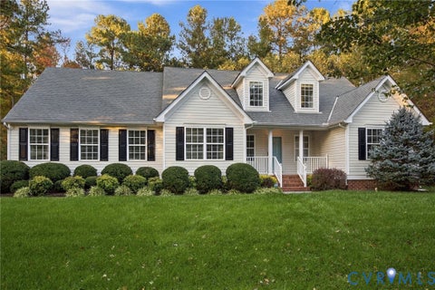 Tiny photo for 300 Hillsway Drive, Ashland, VA 23005 (MLS # 2628118)