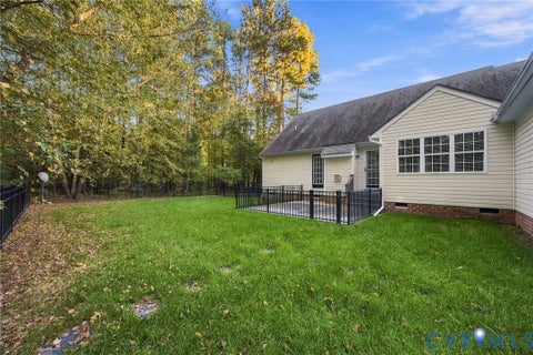 Tiny photo for 300 Hillsway Drive, Ashland, VA 23005 (MLS # 2628118)