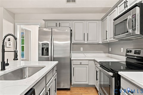 Tiny photo for 300 Hillsway Drive, Ashland, VA 23005 (MLS # 2628118)