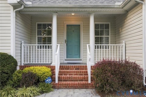 Tiny photo for 300 Hillsway Drive, Ashland, VA 23005 (MLS # 2628118)