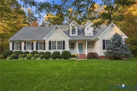 Photo of 300 Hillsway Drive, Ashland, VA 23005 (MLS # 2628118)