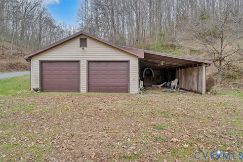 Tiny photo for 1271 Tall Peaks Lane, Big Island, VA 24526 (MLS # 2614335)