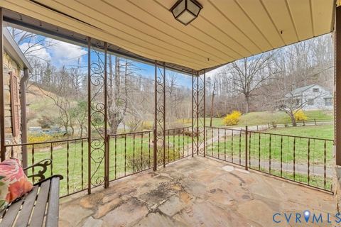 Tiny photo for 1271 Tall Peaks Lane, Big Island, VA 24526 (MLS # 2614335)