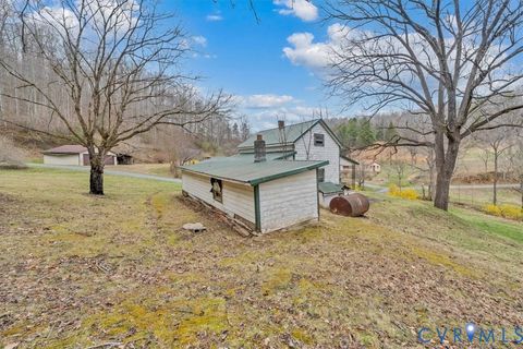 Tiny photo for 1271 Tall Peaks Lane, Big Island, VA 24526 (MLS # 2614335)