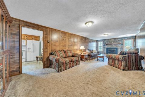 Tiny photo for 1271 Tall Peaks Lane, Big Island, VA 24526 (MLS # 2614335)
