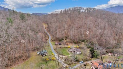 Tiny photo for 1271 Tall Peaks Lane, Big Island, VA 24526 (MLS # 2614335)