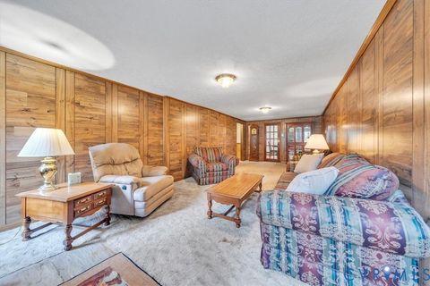 Tiny photo for 1271 Tall Peaks Lane, Big Island, VA 24526 (MLS # 2614335)