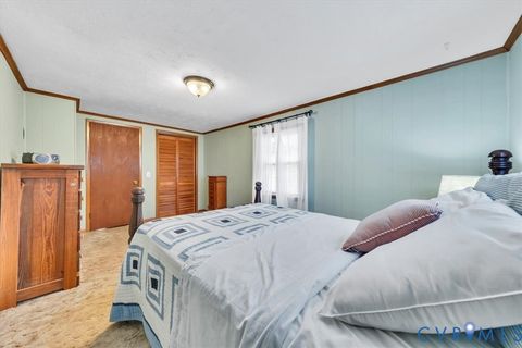 Tiny photo for 1271 Tall Peaks Lane, Big Island, VA 24526 (MLS # 2614335)