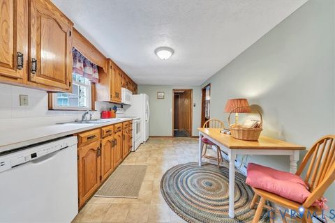 Tiny photo for 1271 Tall Peaks Lane, Big Island, VA 24526 (MLS # 2614335)