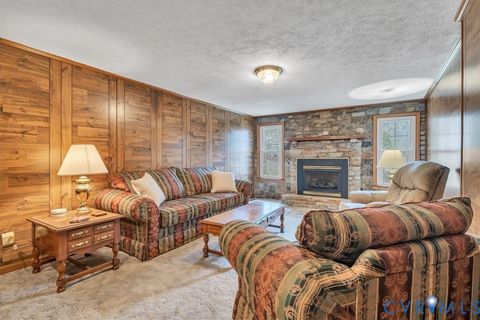 Tiny photo for 1271 Tall Peaks Lane, Big Island, VA 24526 (MLS # 2614335)