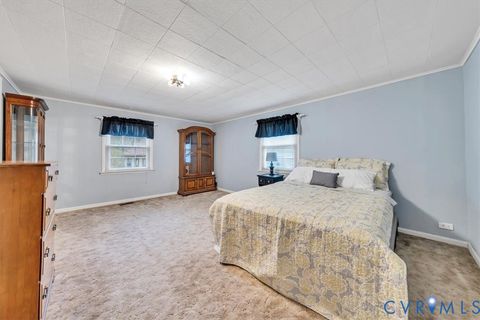 Tiny photo for 1271 Tall Peaks Lane, Big Island, VA 24526 (MLS # 2614335)