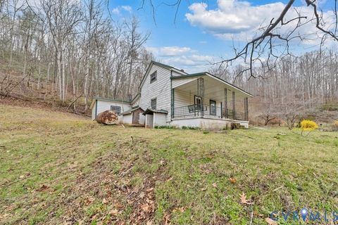Tiny photo for 1271 Tall Peaks Lane, Big Island, VA 24526 (MLS # 2614335)
