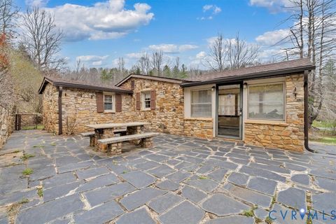 Tiny photo for 1271 Tall Peaks Lane, Big Island, VA 24526 (MLS # 2614335)
