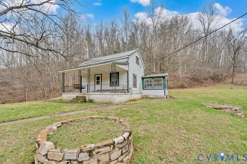 Tiny photo for 1271 Tall Peaks Lane, Big Island, VA 24526 (MLS # 2614335)