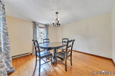 Tiny photo for 1271 Tall Peaks Lane, Big Island, VA 24526 (MLS # 2614335)