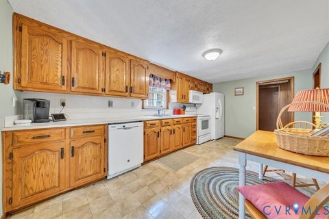 Tiny photo for 1271 Tall Peaks Lane, Big Island, VA 24526 (MLS # 2614335)