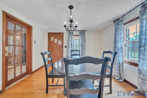 Tiny photo for 1271 Tall Peaks Lane, Big Island, VA 24526 (MLS # 2614335)