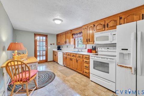 Tiny photo for 1271 Tall Peaks Lane, Big Island, VA 24526 (MLS # 2614335)