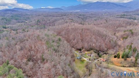 Tiny photo for 1271 Tall Peaks Lane, Big Island, VA 24526 (MLS # 2614335)