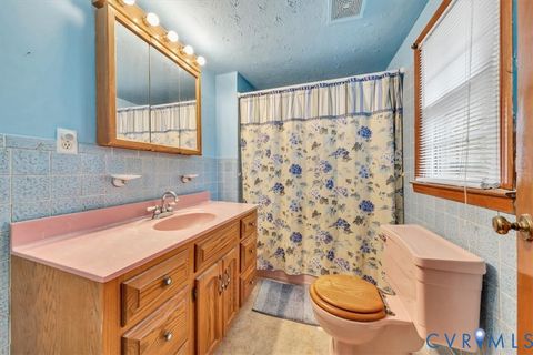 Tiny photo for 1271 Tall Peaks Lane, Big Island, VA 24526 (MLS # 2614335)
