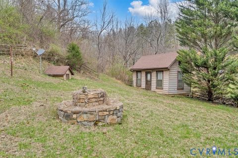 Tiny photo for 1271 Tall Peaks Lane, Big Island, VA 24526 (MLS # 2614335)