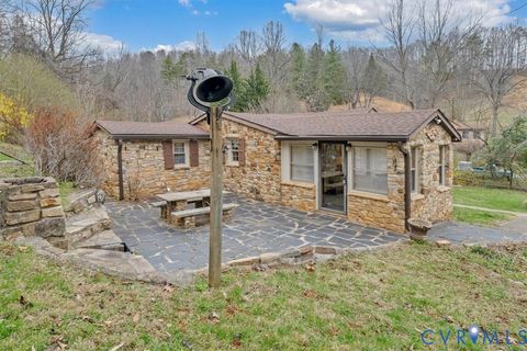 Tiny photo for 1271 Tall Peaks Lane, Big Island, VA 24526 (MLS # 2614335)