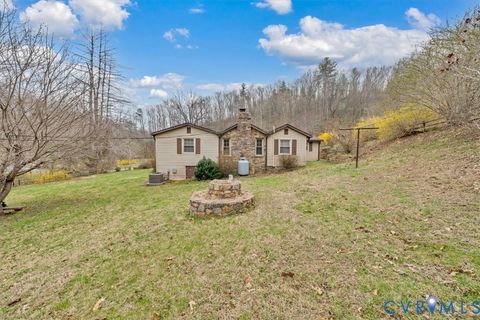 Tiny photo for 1271 Tall Peaks Lane, Big Island, VA 24526 (MLS # 2614335)