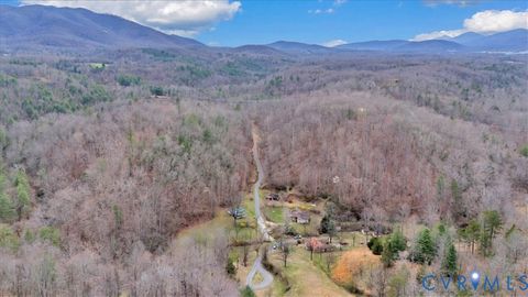 Tiny photo for 1271 Tall Peaks Lane, Big Island, VA 24526 (MLS # 2614335)