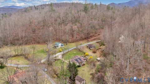 Tiny photo for 1271 Tall Peaks Lane, Big Island, VA 24526 (MLS # 2614335)