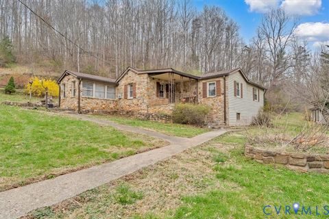Tiny photo for 1271 Tall Peaks Lane, Big Island, VA 24526 (MLS # 2614335)