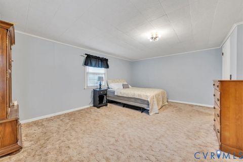 Tiny photo for 1271 Tall Peaks Lane, Big Island, VA 24526 (MLS # 2614335)