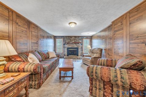 Tiny photo for 1271 Tall Peaks Lane, Big Island, VA 24526 (MLS # 2614335)