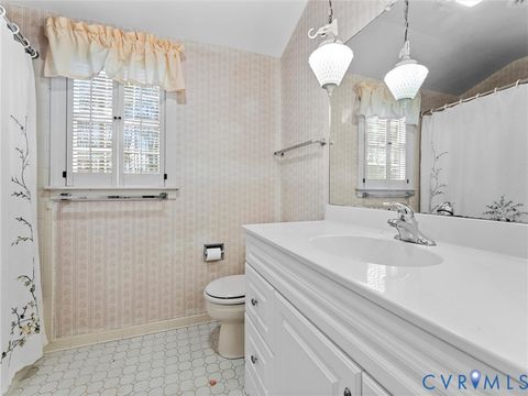 Tiny photo for 3332 Lancelot Road, Petersburg, VA 23805 (MLS # 2603655)