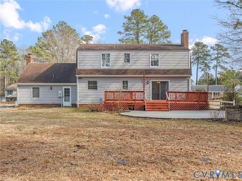 Tiny photo for 3332 Lancelot Road, Petersburg, VA 23805 (MLS # 2603655)